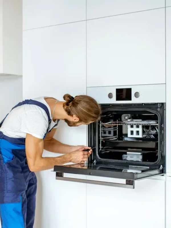 Fixen for microwave Repair in Burbank