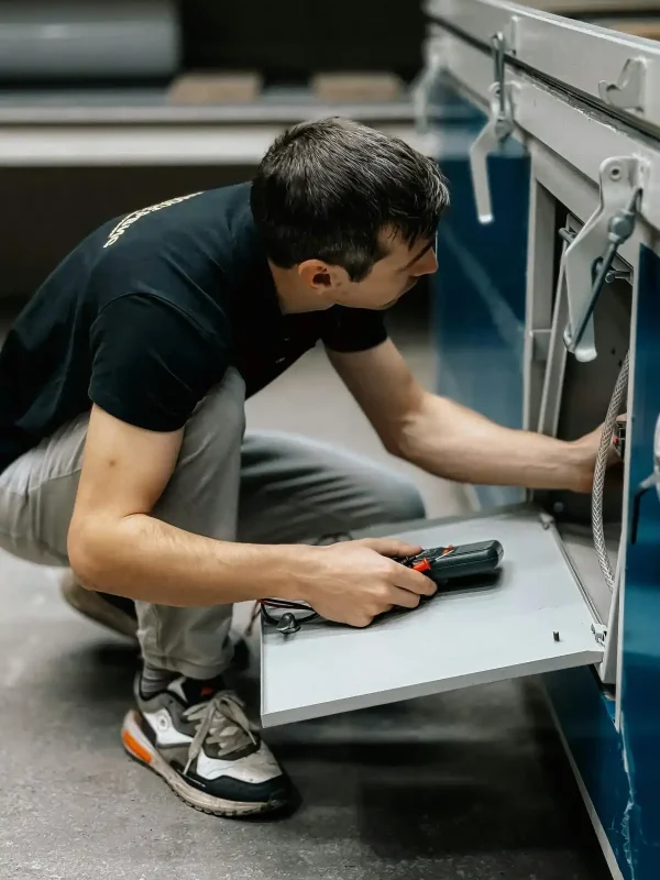 Microwave Problems We Repair Every Day