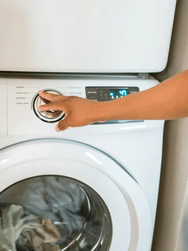 When to Repair vs Replace a Washer